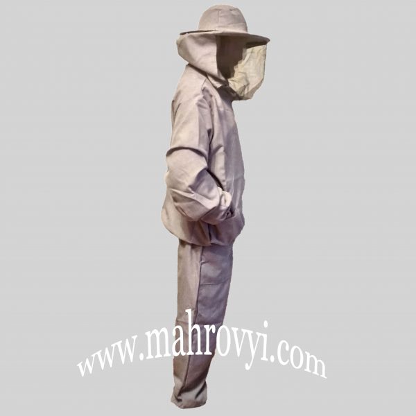 костюм для пчеловодов лен-габардин