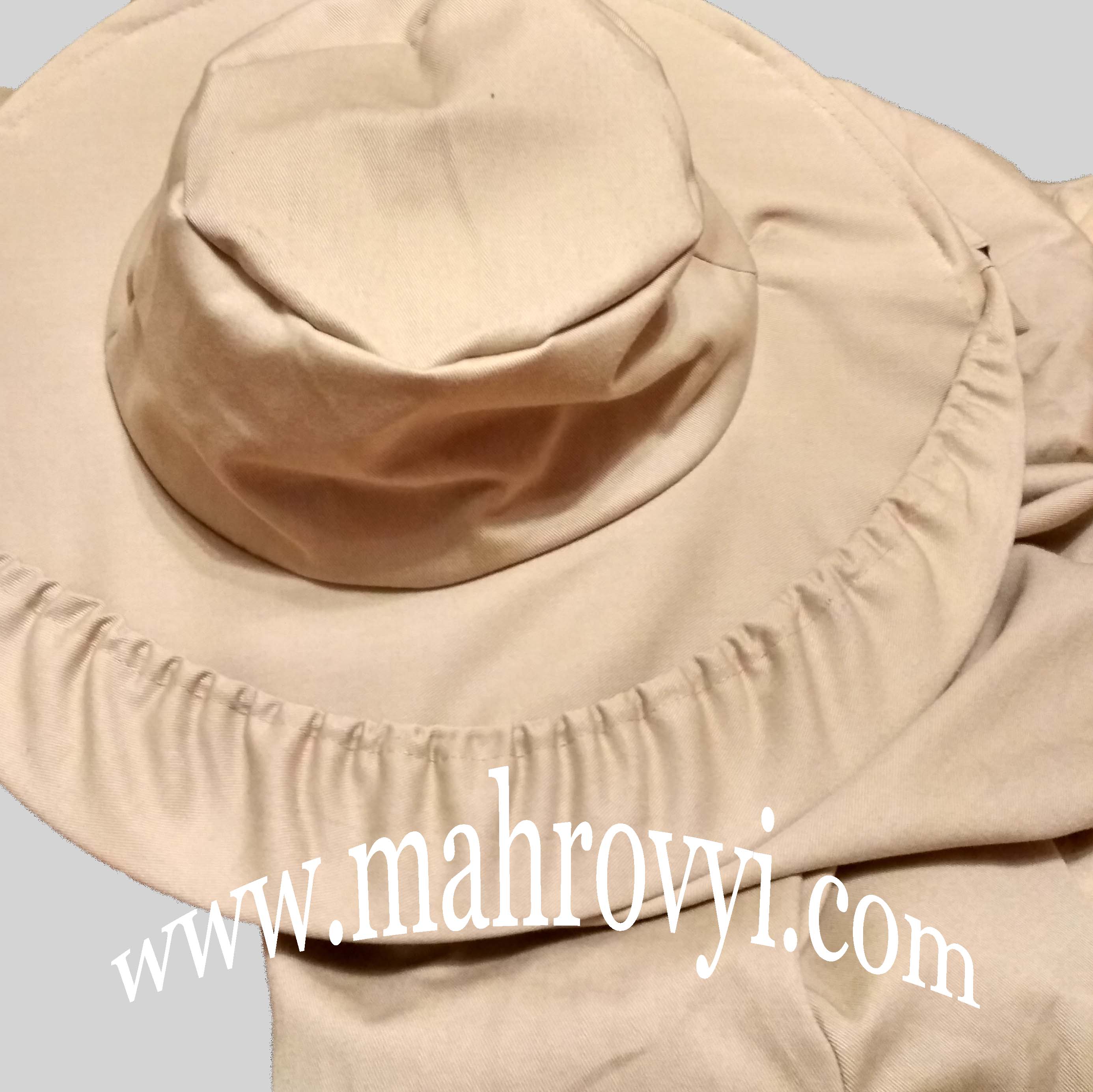 комбинезон пчеловода классический * mahrovyi.com